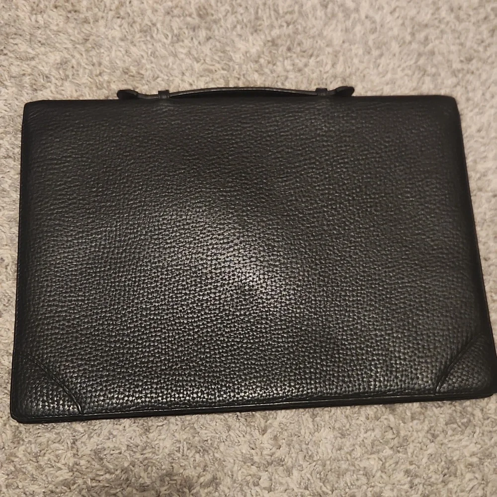 Leowe Business Portfolio Bag